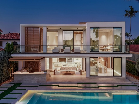 Villa Serena