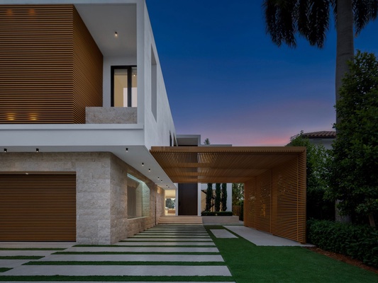Villa Serena