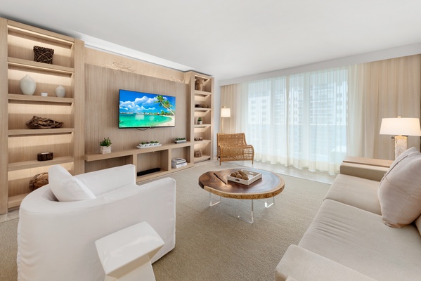 1 Hotel & Homes 1408
