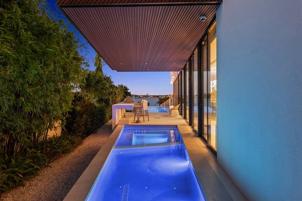 Villa Serene