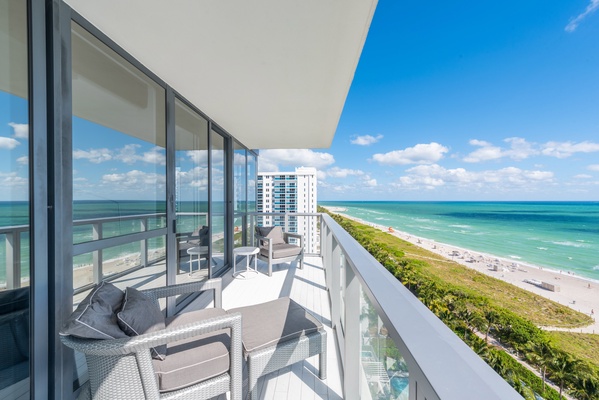 W South Beach 1229