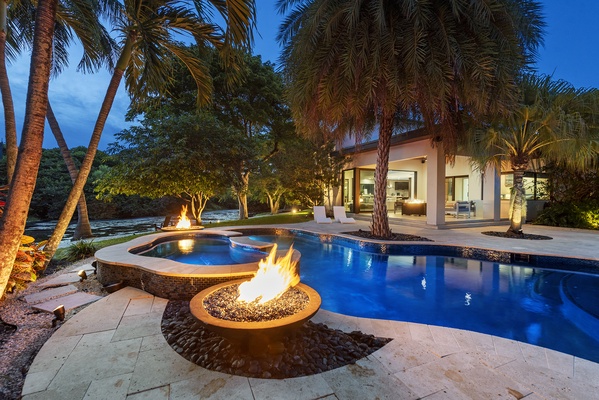 Villa Luma
