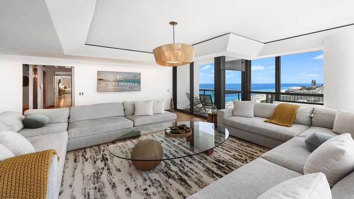 The Setai 3601