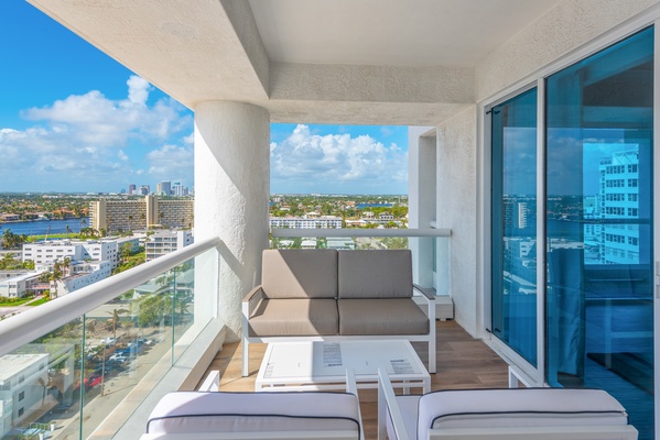 Conrad Ft. Lauderdale 1205