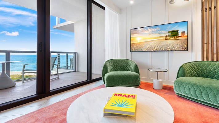 W South Beach 1215