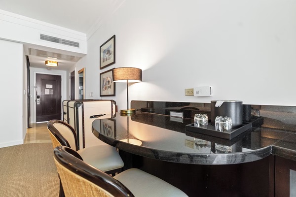 Fontainebleau Sorrento Sublease