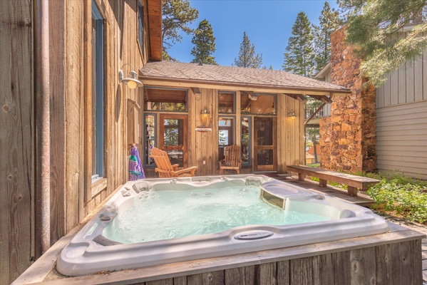 Moana Mountain Shack - Lakeview