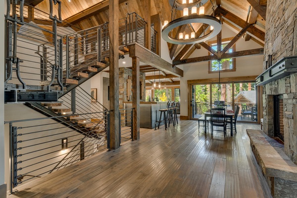 Cherry Lodge