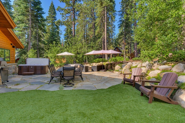 Enchanted Ridge