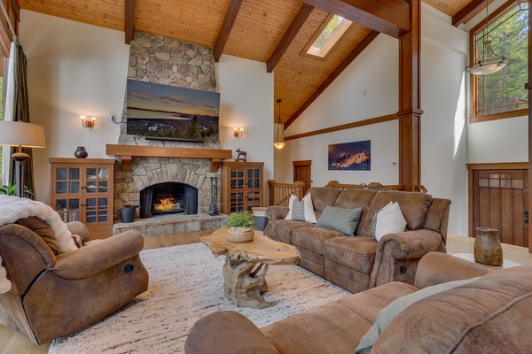 King's View Lodge - Lakeview