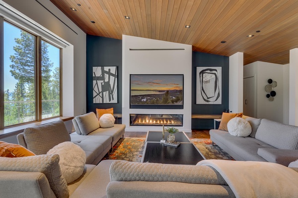 Modern Marvel - Incline Village