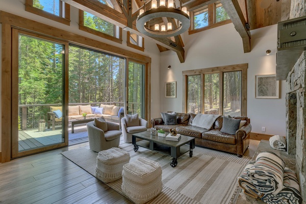 Cherry Lodge