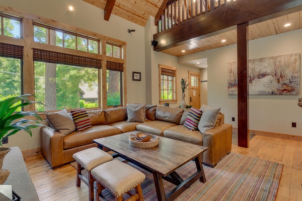 Holly Hideaway
