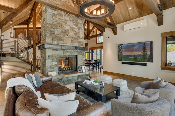 Cherry Lodge