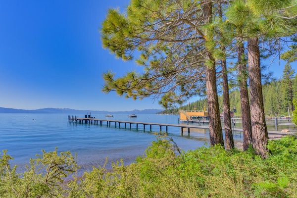 Black Bear Cottage - Lakefront