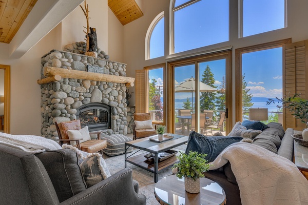 The View at Big Pine - Lakeview