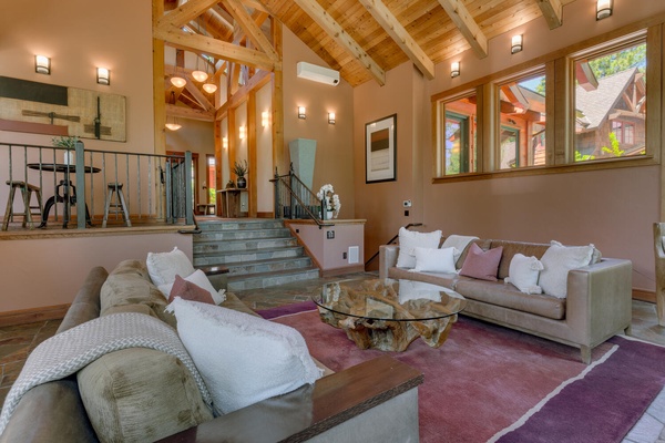 Mountain Bear Lodge At Northstar