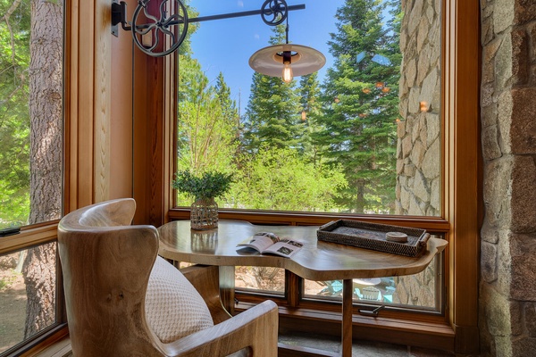 Mountain Bear Lodge At Northstar
