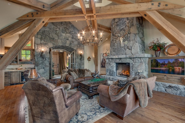 Laura's Overlook Lodge at Northstar