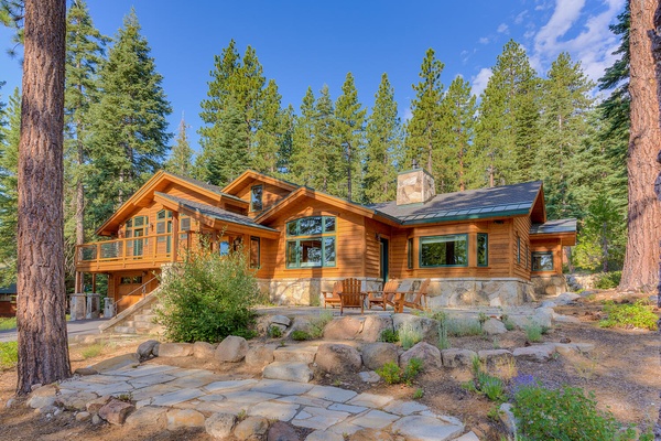 Enchanted Ridge