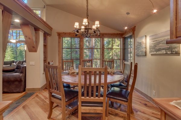 Signature Retreat on the 18th