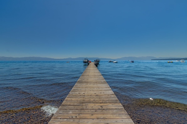 Belleview's Beauty - Lakefront