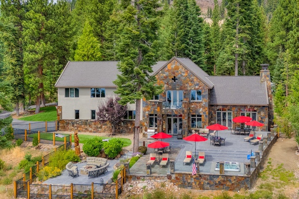 Bella Vista Sul Lago - Lakeview