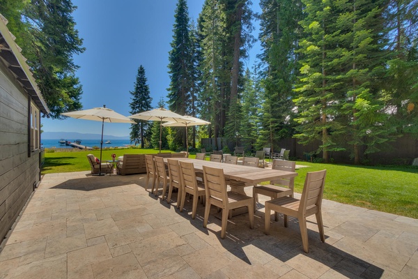 Belleview's Beauty - Lakefront
