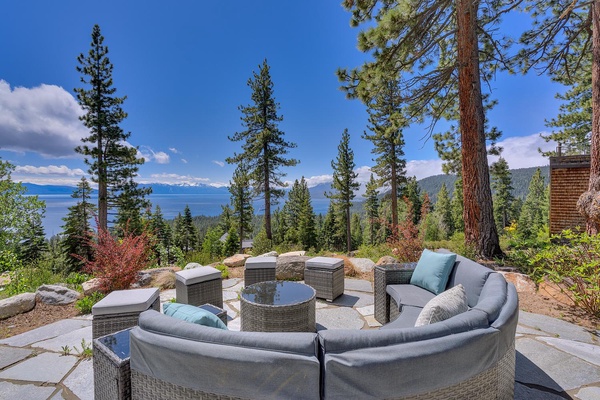 The View at Big Pine - Lakeview