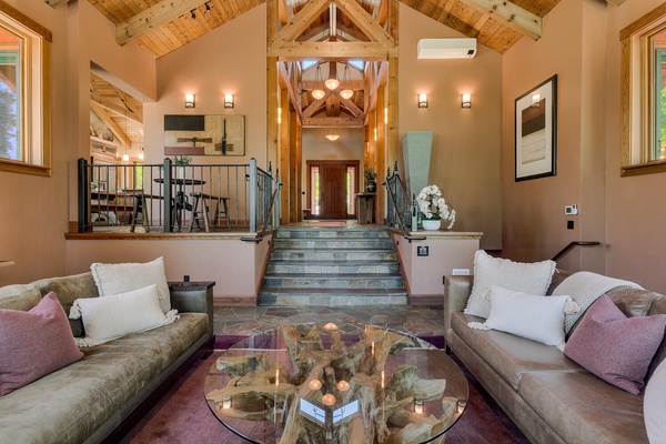 Mountain Bear Lodge At Northstar