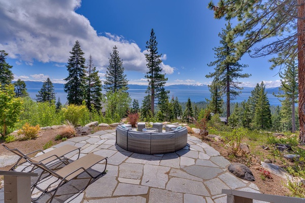 The View at Big Pine - Lakeview