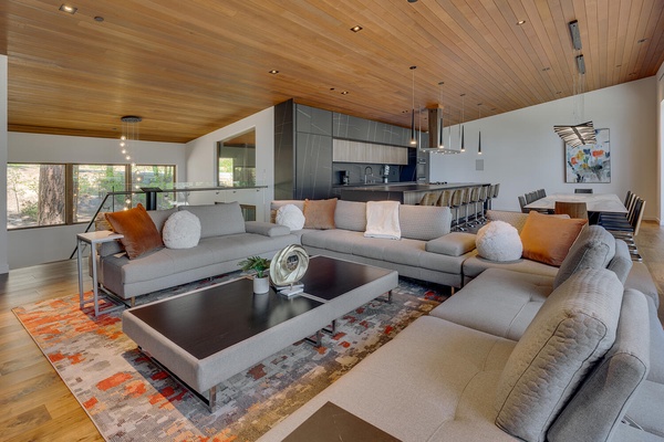 Modern Marvel - Incline Village