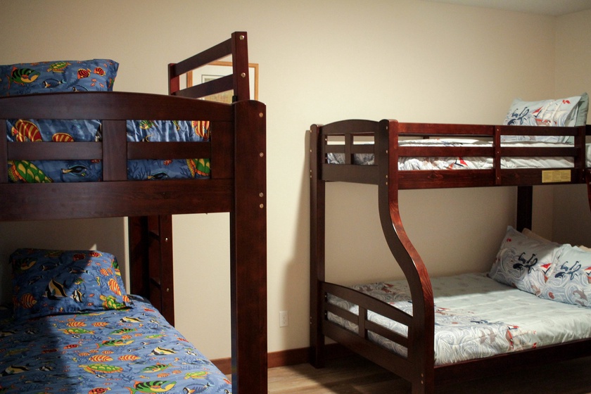 Bunk Room