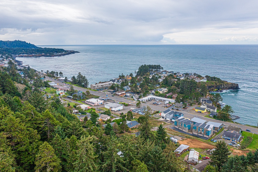 Depoe Bay Dreaming 3 Bedroom Condo in Depoe Bay, OR