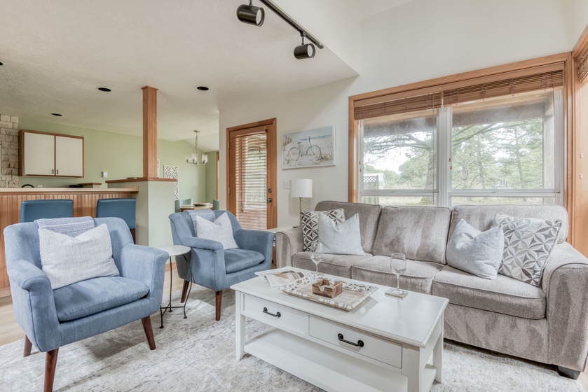 Chinook 2 Bedroom Townhouse in Pacific City, OR