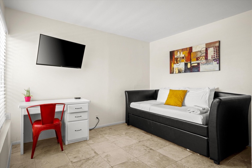 Bunkroom