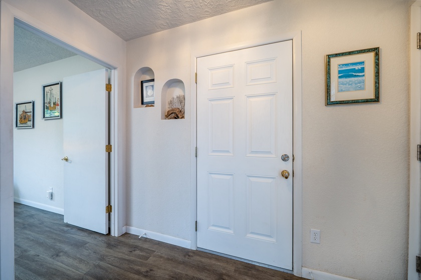 Woodley Beach House 3 Bedroom House in Gleneden Beach, OR