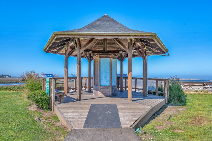 gazebo