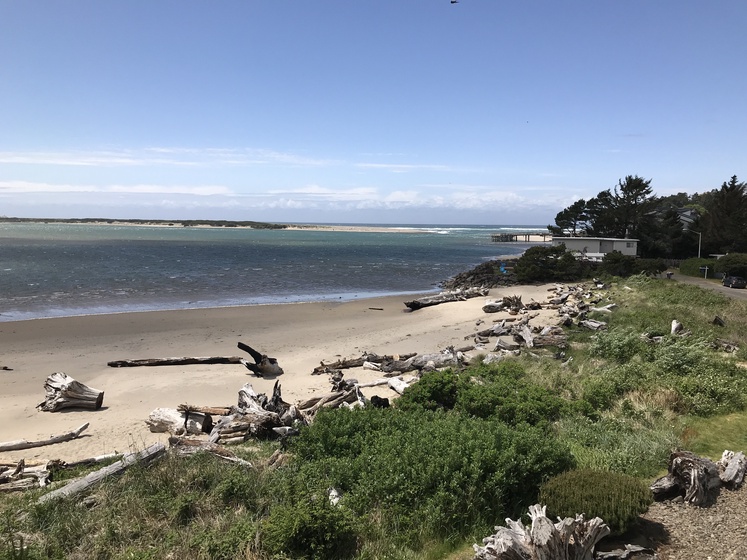 Waters Edge 309 1 Bedroom Condo in Lincoln City, OR