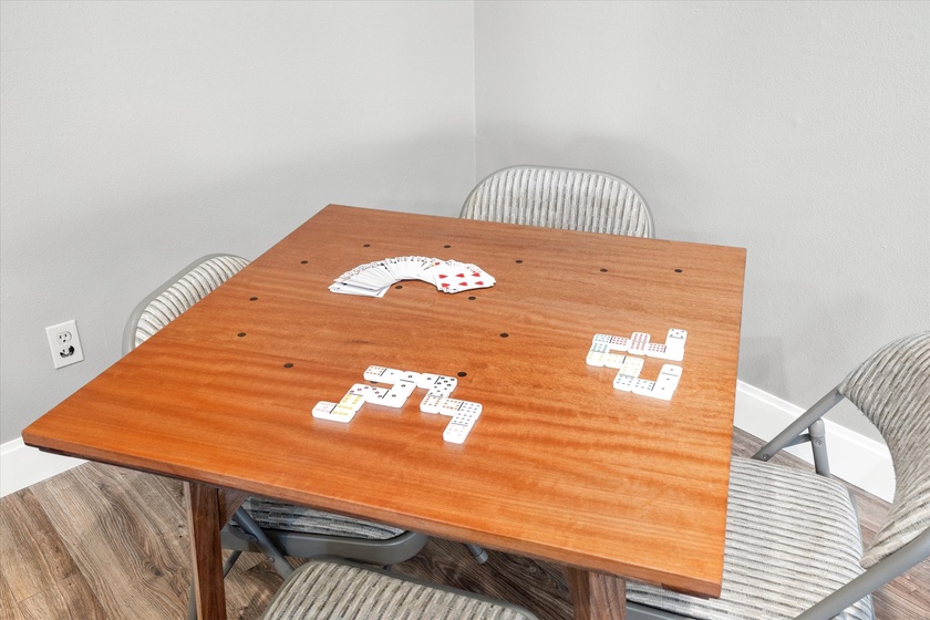 Game Table