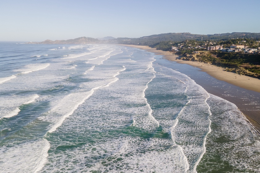 Nye Beach