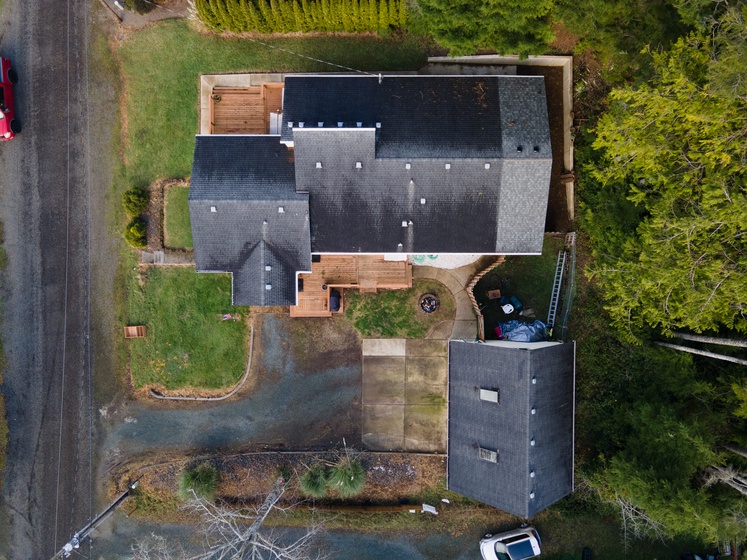 Moss Quadrant 3 Bedroom House in Rockaway Beach, OR