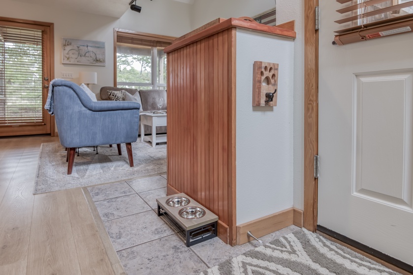 Chinook 2 Bedroom Townhouse in Pacific City, OR