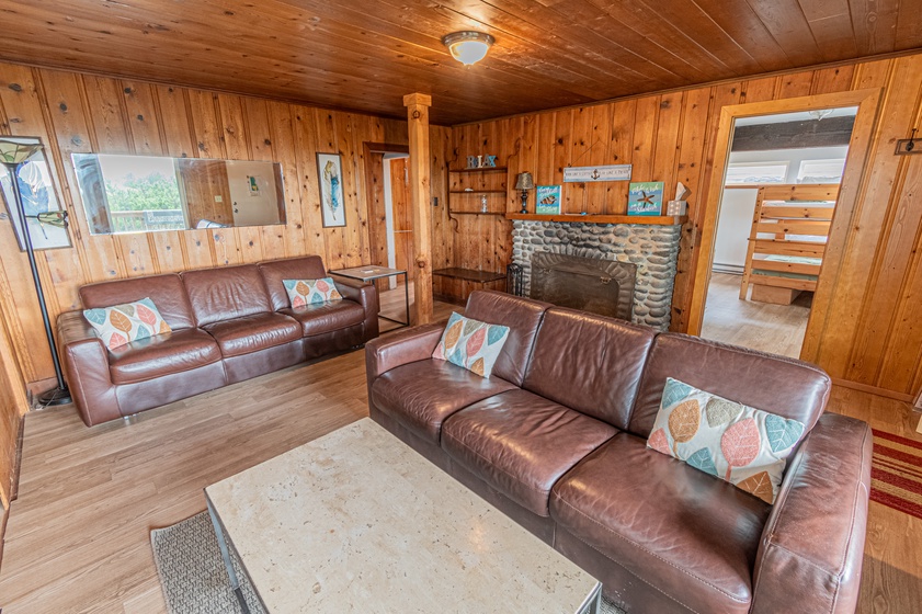 Arnold Beach House 3 3 Bedroom House in Rockaway Beach, OR