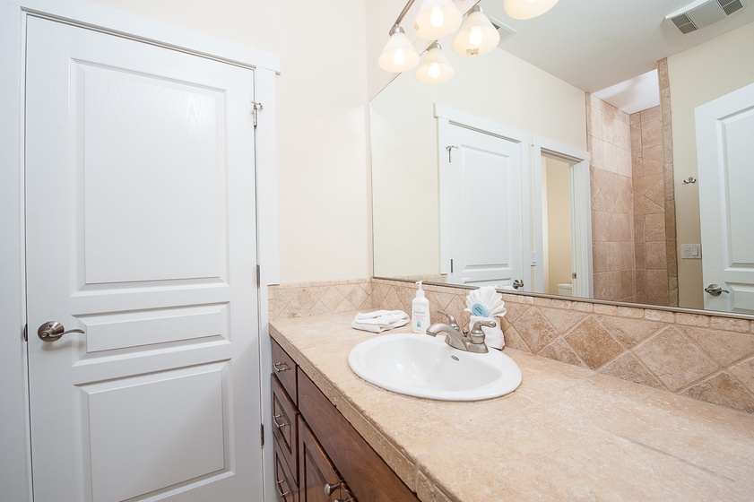 Bathroom #2