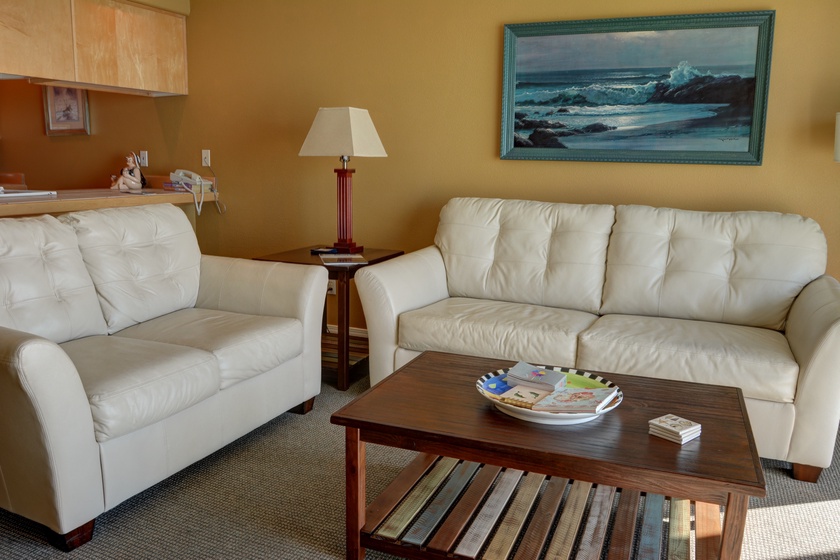 Waters Edge 312 1 Bedroom Condo in Lincoln City, OR