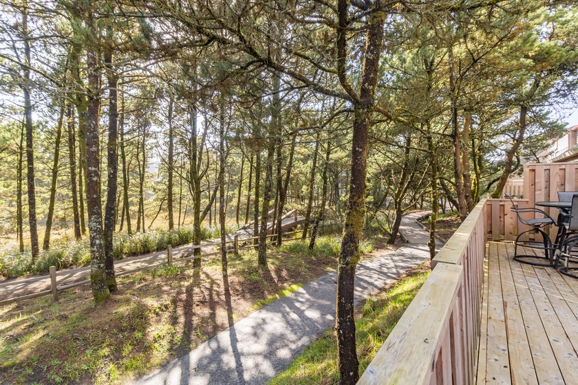 Walking Path
