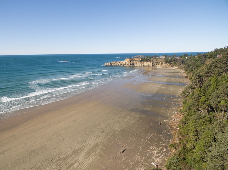 Otter Rock Hideaway 3 Bedroom House in Otter Rock, OR