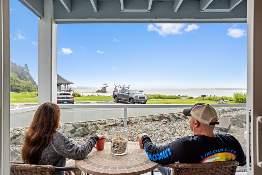 Beach View Form Balcony, Models