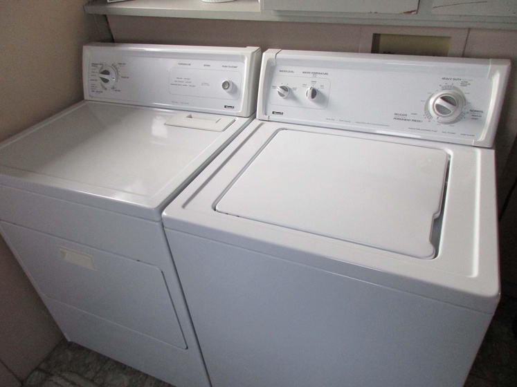 25 - Washer & Dryer IMG_0814